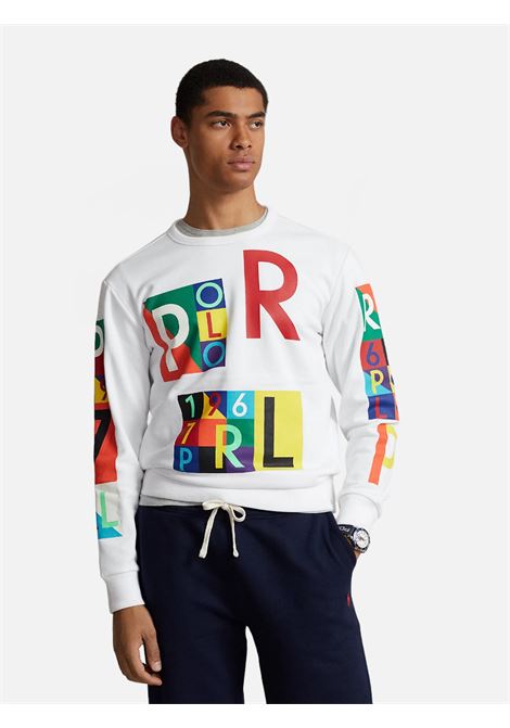 Sweatshirt Polo Ralph Lauren POLO RALPH LAUREN |  sweatshirts | 710926982001